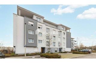 Wohnung kaufen in 63128 Dietzenbach, Dietzenbach - Großzügige Erdgeschosswohnung mit Terrasse, Garten und Tiefgaragenstellplatz in ruhiger Lage