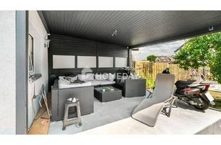 Haus kaufen in 52146 Würselen, Würselen - Familienfreundliches Zuhause mit zwei Terrassen, Gartenhaus und moderner Einbauküche