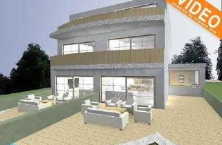 Doppelhaushälfte kaufen in 40227 Düsseldorf, Düsseldorf - ***NEUBAU NACH IHREM WUNSCH***TOP-DESIGN auf 140 qm***Individuelle DOPPELHAUSHÄLFTE in DÜSSELDORF***