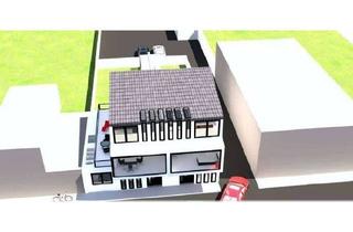 Doppelhaushälfte kaufen in 40721 Hilden, Hilden - NEUBAU nach IHREM WUNSCH: Designer Haus - Architekten Haus - Black White House