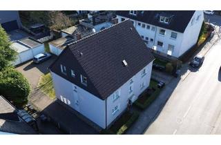 Mehrfamilienhaus kaufen in 44795 Bochum, Bochum - Freistehendes & Top gepflegtes Mehrfamilienhaus in Bochum Weitmar!
