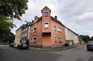 Mehrfamilienhaus kaufen in 44649 Herne, Herne - Gepflegtes Objekt in ruhiger Umgebung