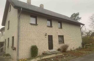 Haus kaufen in 32339 Espelkamp, Espelkamp - Zweifamilienhaus in Frotheim