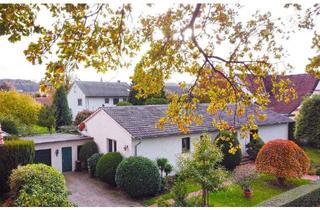 Haus kaufen in 32361 Preußisch Oldendorf, Preußisch Oldendorf - Gepflegter Bungalow mit Garage