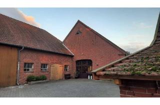 Haus kaufen in 32369 Rahden, Rahden - Resthof in Stadtrandlage