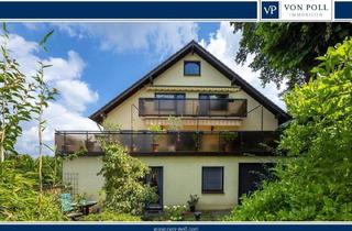 Einfamilienhaus kaufen in 42853 Remscheid, Remscheid - PROVISIONSFREI ! - Großes Einfamilienhaus mit Einliegerwohnung in Remscheid Mitte