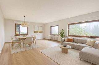 Mehrfamilienhaus kaufen in 58300 Wetter, Wetter (Ruhr) - Investition in die Zukunft: Freistehendes Mehrfamilienhaus mit Sanierungsbedarf