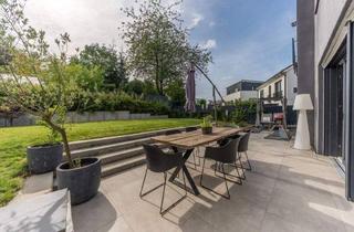 Einfamilienhaus kaufen in 44229 Dortmund, Dortmund - Design-Juwel in Bestlage: Offenes Wohnkonzept trifft auf Energieeffizienz (Erbpacht)