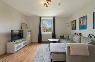 Wohnung kaufen in 51105 Köln, Köln - Sofortbezug 2-Zimmer-Wohnung in Köln-Humboldt-Gremberg, löffelfertig möbliert und WG-geeignet