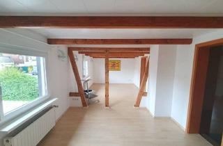 Haus kaufen in 59227 Ahlen, Ahlen - Ahlener Innenstadt, ein renoviertes, sehr gepflegtes Haus mit vielfältigen Nutzungsmöglichkeiten.