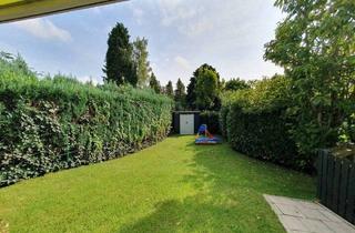 Wohnung kaufen in 59229 Ahlen, Ahlen - Ahlener- Innenstadt, eine 3-Zimmer-Erdgeschosswohnung mit Garten und Garage.