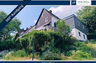 Einfamilienhaus kaufen in 57078 Siegen, Siegen - gepflegtes, sonniges Einfamilienhaus