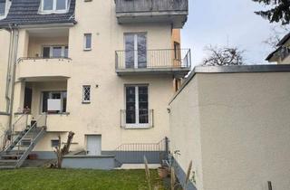 Mehrfamilienhaus kaufen in 50679 Köln, Köln - Mehrfamilienhaus mit Garten und Garage in Köln Deutz