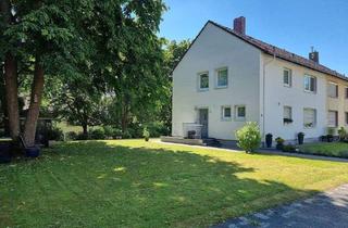 Doppelhaushälfte kaufen in 49088 Osnabrück, Osnabrück - Doppelhaushälfte in Osnabrück zu verkaufen - einziehen und wohlfühlen! (Kaufpreis reduziert!)