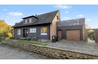 Haus kaufen in 31582 Nienburg, Nienburg - Wohnen mit Urlaubsflair: Großzügiges Zuhause mit Pool, Wintergarten und Platz für Familie, Leben und Arbeiten