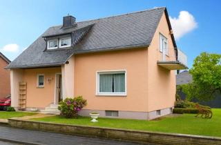 Einfamilienhaus kaufen in 54516 Wittlich, Wittlich - Familienidylle mit Traumgarten in Wittlich-Wengerohr!