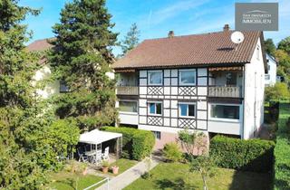 Haus kaufen in 70825 Korntal-Münchingen, Korntal-Münchingen - 2-Familien- Rohdiamant wartet auf Ihren persönlichen Feinschliff!