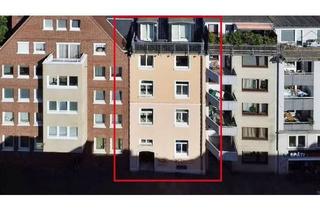 Mehrfamilienhaus kaufen in 28195 Bremen, Bremen - Besondere Gelegenheit: Investieren Sie in Geschichte und Zukunft!