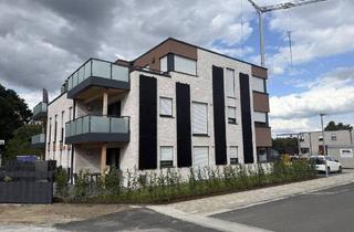 Wohnung kaufen in 49504 Lotte, Lotte - Modernes Wohnen im nachhaltigen Holz-Hybrid-Haus