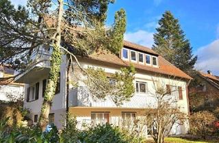 Haus kaufen in 78628 Rottweil, Rottweil - Haus in Top Wohnlage