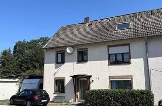 Doppelhaushälfte kaufen in 49477 Ibbenbüren, Ibbenbüren - Doppelhaushälfte mit viel Platz für Ihre Familie