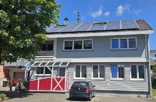 Haus kaufen in 78737 Fluorn-Winzeln, Fluorn-Winzeln - Modernes, großes Haus mit vielen Möglichkeiten