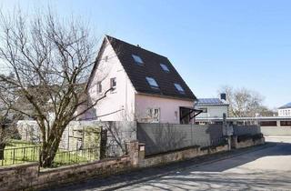 Haus kaufen in 67661 Kaiserslautern, Kaiserslautern - Kaiserslautern-Siegelbach! Modernes Zweifamilienhaus in ruhiger Lage