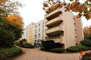Wohnung kaufen in Pillauer Straße 5, 75181 Pforzheim, Pforzheim - Hochwertig sanierte 3 Zimmer Wohnung mit Balkon und TG-Stellplatz in Pforzheim