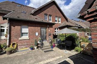 Wohnung kaufen in 44799 Bochum, Bochum - Haus im Haus - Rarität im Kirchviertel