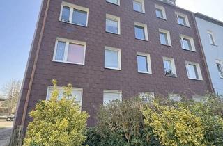 Mehrfamilienhaus kaufen in 45886 Gelsenkirchen, Gelsenkirchen / Ückendorf - Mehrfamilienhaus in Gelsenkirchen