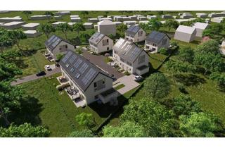 Haus kaufen in 44359 Dortmund, Dortmund / Mengede - KfW-40-NH Reihenhäuser Mengede - schlüsselfertig inkl. Maler- & Bodenbelagsarbeiten!