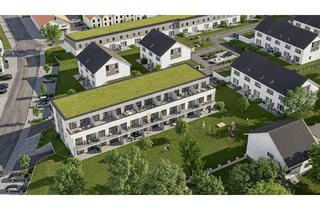Wohnung kaufen in Albert-Einstein-Straße 55, 76351 Linkenheim-Hochstetten, Linkenheim-Hochstetten - Nur für Investoren: Linkenheimer kaufen für Linkenheimer - geförderter Wohnraum ohne Eigennutzung!