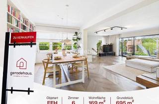 Haus kaufen in 48527 Nordhorn, Nordhorn - Neues Wohnen im Scandi-Style - stilvolles Familienhaus in Nordhorn