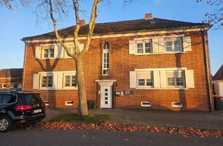 Mehrfamilienhaus kaufen in 47475 Kamp-Lintfort, Kamp-Lintfort - RESERVIERT*Mehrfamilienhaus mit 3 Einheiten, Garten und Garage*