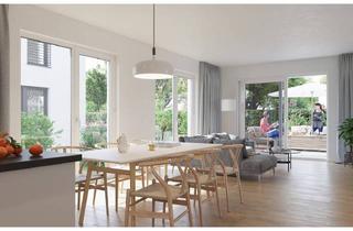 Einfamilienhaus kaufen in 78176 Blumberg, Blumberg - Einfamilienhaus Typ Schleifenbach 136 , Neue Mitte - Lauffenmühle