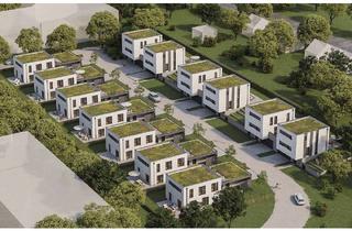 Einfamilienhaus kaufen in 78176 Blumberg, Blumberg - Einfamilienhaus Typ Buchberg 136 , Neue Mitte - Lauffenmühle