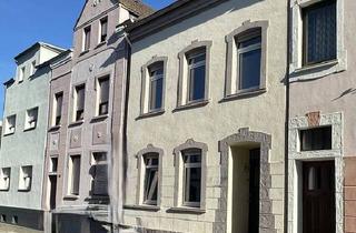 Einfamilienhaus kaufen in 52353 Düren, Düren - Modernes und schickes Einfamilienhaus in 52353 Düren