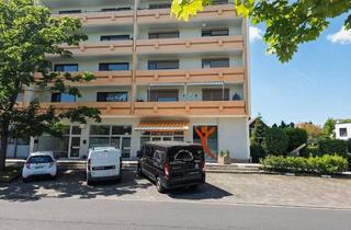 Wohnung kaufen in 63456 Hanau, Hanau - 3 Zimmerwohnung in zentraler Lage von Steinheim