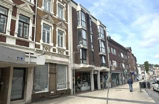 Haus kaufen in 52511 Geilenkirchen, Geilenkirchen - Schickes Wohn- und Geschäftshaus im Herzen vom 52511 Geilenkirchen