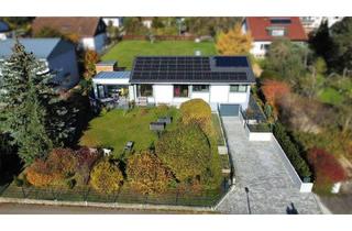 Einfamilienhaus kaufen in 73092 Heiningen, Heiningen - Energetisch top modernisiertes Einfamilienhaus in fantastischer Aussichtslage