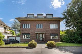 Haus kaufen in 50933 Köln, Köln - Charmantes Dreiparteienhaus in Braunsfeld mit großem Grundstück