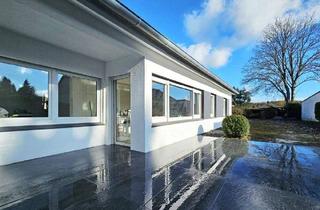 Einfamilienhaus kaufen in 55481 Dillendorf, Dillendorf - Seltene Chance: Freistehendes Einfamilienhaus - modernisiert, gepflegt und sofort bezugsfertig