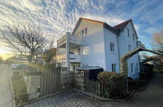 Wohnung kaufen in 71093 Weil im Schönbuch, Weil im Schönbuch - Wohnen & Wohlfühlen: 3,5-Zimmer-Wohnung mit Garten in Weil im Schönbuch