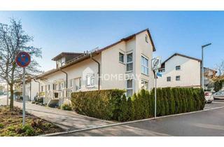 Haus kaufen in 73054 Eislingen, Eislingen/Fils - Gepflegt, gut gelegen und bezugsfertig - Reihenendhaus mit Garage, Stellplatz, Garten und Terrasse!