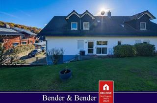 Wohnung kaufen in 65582 Hambach, Hambach - Schicke und derzeit eigengenutzte Eigentumswohnung in ruhiger Lage zwischen Diez und Montabaur!