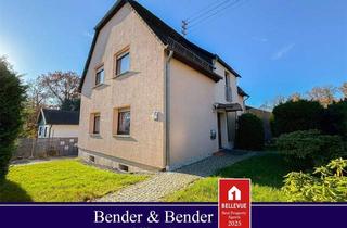 Einfamilienhaus kaufen in 57587 Birken-Honigsessen, Birken-Honigsessen - Charmantes Einfamilienhaus mit Garten und Stellplätzen nahe Wissen!