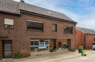 Haus kaufen in 41379 Brüggen, Brüggen - Ein Haus in Brüggen-Bracht für Menschen mit Ideen - wohnen, arbeiten, entfalten. Ansehen!