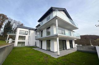 Wohnung kaufen in 65817 Eppstein, Eppstein - Neubauwohnung in Eppstein: Helle 4 Zimmerwohnung mit umlaufendem Balkon