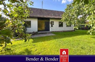 Haus kaufen in 57577 Hamm, Hamm (Sieg) - ***PREISREDUZIERUNG*** Freistehendes Einfamilien-Fertighaus in ruhiger Ortsrandlage von Hamm Sieg!