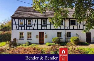 Bauernhaus kaufen in 57632 Flammersfeld, Flammersfeld VG - Zweifamilienhaus mit vermieteter EG-Wohnung auf großem Grundstück nahe Flammersfeld!